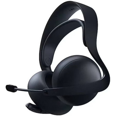 PlayStation Pulse Elite Wireless Headset | Black